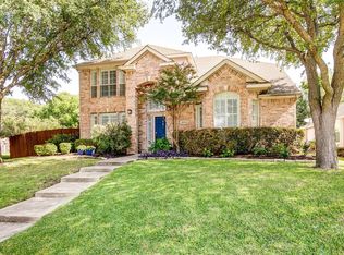 10704 Tree Shadow Ln, Frisco, TX 75035