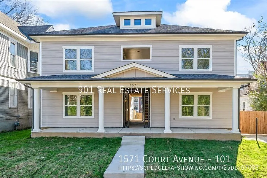 1571 Court Ave #101