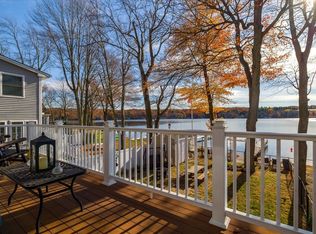 97 Lakeshore Dr, Marlborough, MA 01752