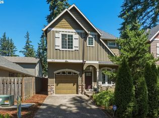 11812 SE Hannah Ln, Portland, OR 97266