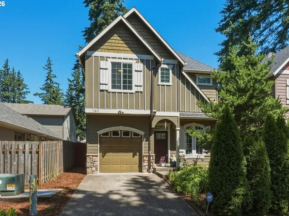 11812 SE Hannah Ln, Portland, OR 97266