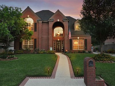 4406 Pine Breeze Dr, Kingwood, TX, 77345