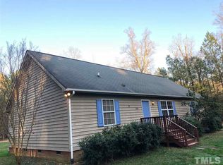 2515 Ritchie Rd, Chapel Hill, NC 27516