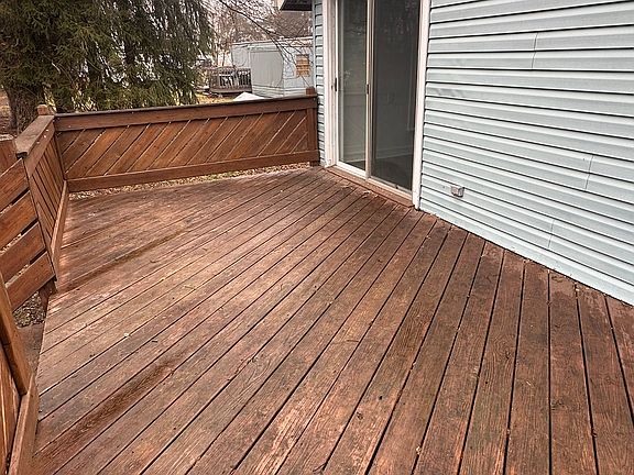 3rd image of 3386 E Harrisburg Pike #2