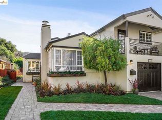 731 Taylor Blvd, Millbrae, CA 94030