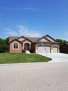 469 E Kodiak Ct, Kechi, KS, 67067
