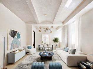 Archive Lofts, New York, NY 10065