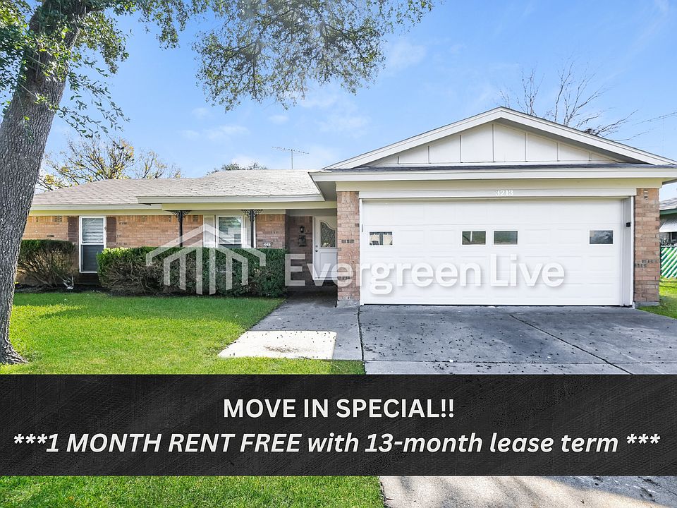 3213 Denbury Dr, Fort Worth, TX 76133 | Zillow