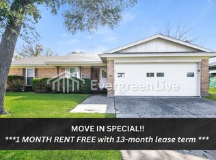 3213 Denbury Dr, Fort Worth, TX 76133