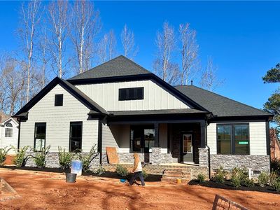 206 Spyglass Ln, Seneca, SC, 29678