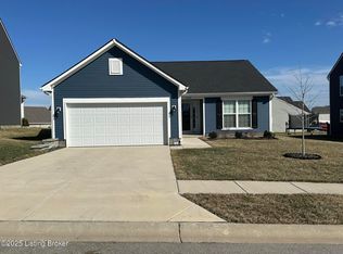 1022 Stratton Way, Shelbyville, KY