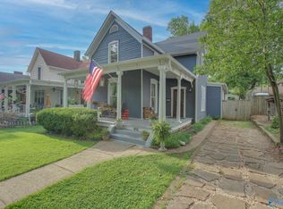 618 Sherman St SE, Decatur, AL 35601