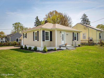 4181 Sherman Ave, Louisville, KY, 40213