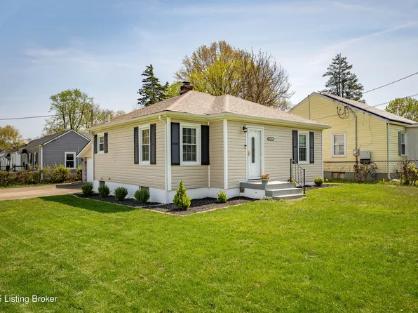 4181 Sherman Ave, Louisville, KY 40213