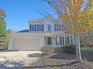 14003 Fenwick Dr, Indian Trail, NC 28079