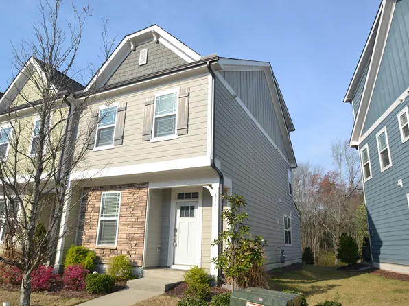 311 Old Grove Ln, Apex, NC 27502