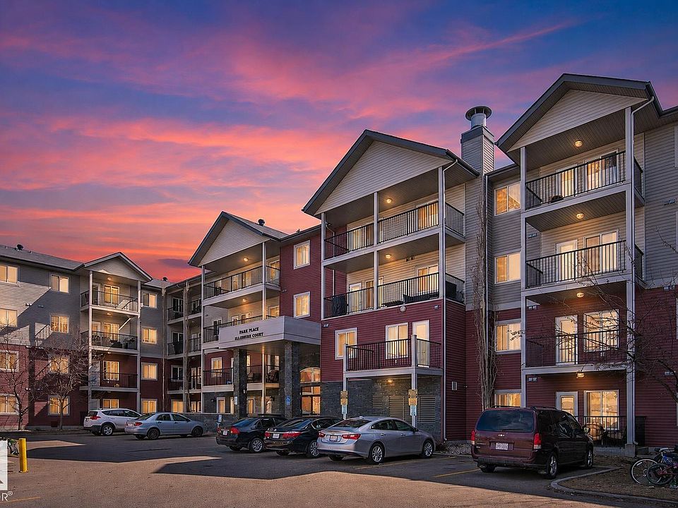 1st image of 111 Edwards Dr SW #203