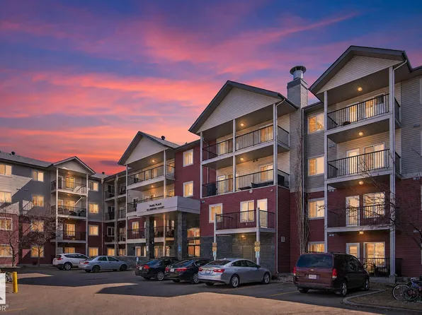 111 Edwards Dr SW #203, Edmonton, AB T6X 0C4