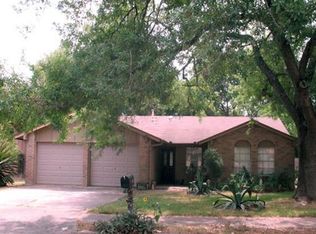 6105 Boxcar Run, Austin, TX 78745