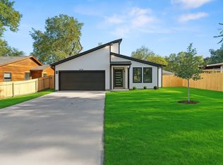 2114 Kathleen Ave, Dallas, TX 75216