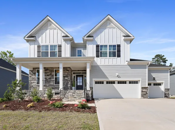 713 Ramsours Mill Dr, Holly Springs, NC 27540