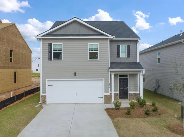 2121 Saltwater Bnd, Beech Island, SC 29842
