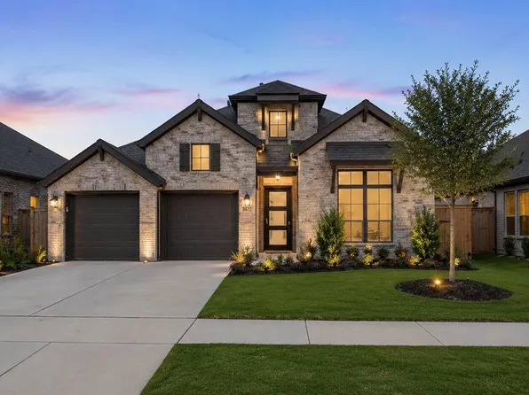 5910 Painted Plains Ln, Fulshear, TX 77441