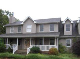 9530 W Base Rd, Arlington, IN 46104