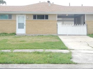 1352 Dogwood Dr, Harvey, LA 70058