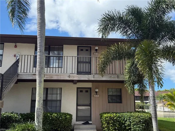 5365 Treetops DR #S206, NAPLES, FL 34113