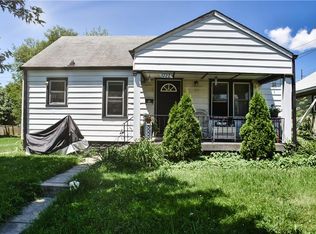 1722 Dawson St, Indianapolis, IN