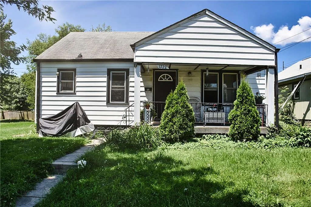 1722 Dawson St photo 1