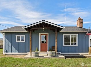 9461 N Thorp Hwy, Thorp, WA 98946