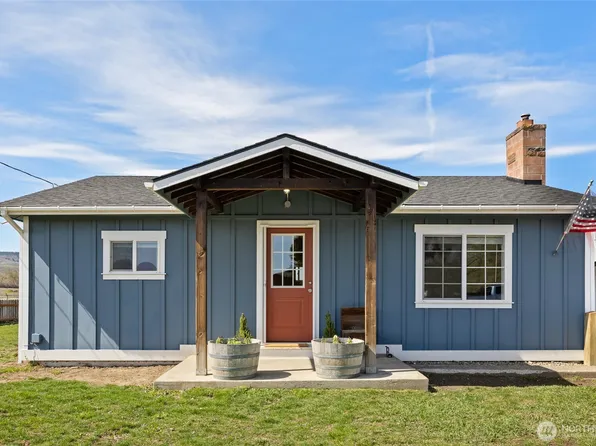 9461 N Thorp Highway, Thorp, WA 98946