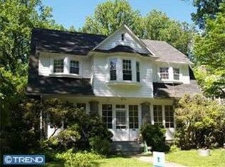 310 Berkeley Rd, Merion Station, PA 19066