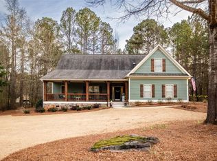 5502 Windfield Ln, Monroe, GA 30655