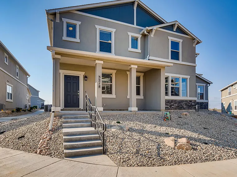 Greenways at Sand Creek Townhomes — Photo 52