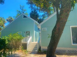 364 Sea Cloud Cir #1, Edisto Island, SC 29438