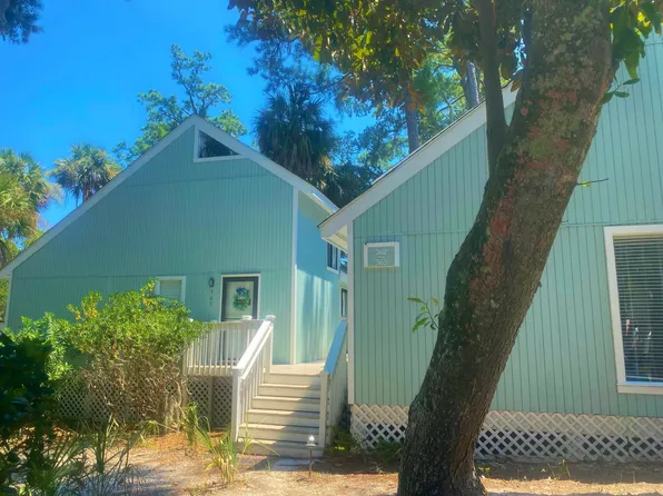 364 Sea Cloud Cir #1, Edisto Island, SC 29438