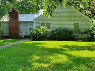 108 Herrod St, Vicksburg, MS 39180