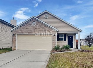 11338 Loudon Ln, Indianapolis, IN 46235