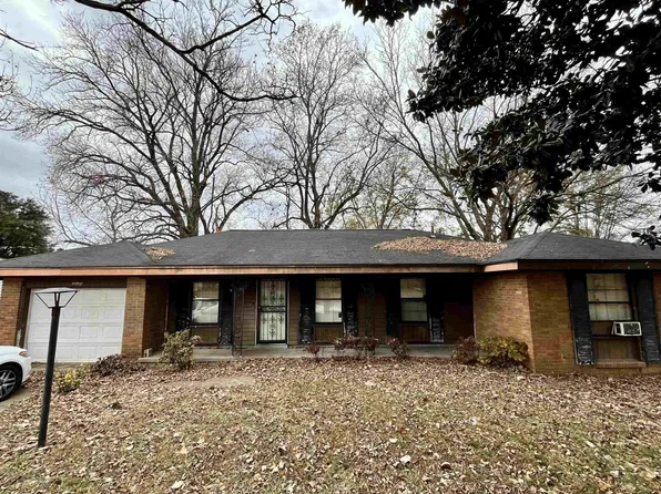 4449 Deerland St, Memphis, TN 38109