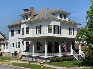 224 Cook Ave, Ridgway, PA 15853