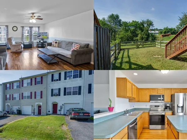 1029 Aztec Dr, Martinsburg, WV 25405