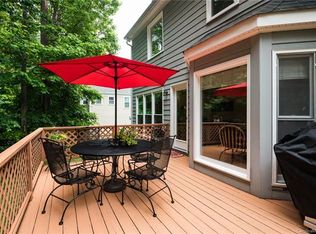 1441 Pine Needle Ln, Mooresville, NC 28115