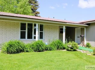 803 Saturn Ave, Idaho Falls, ID 83402