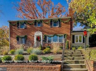 3212 Crest Ave, Landover, MD 20785