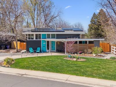 1325 S Ivy Way, Denver, CO, 80224