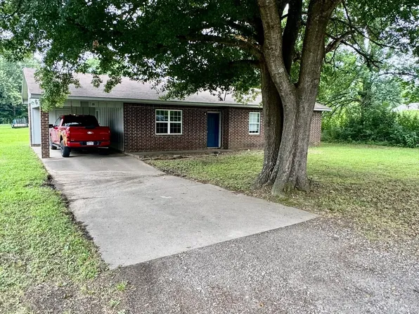 26 W Linda St, Booneville, AR 72927