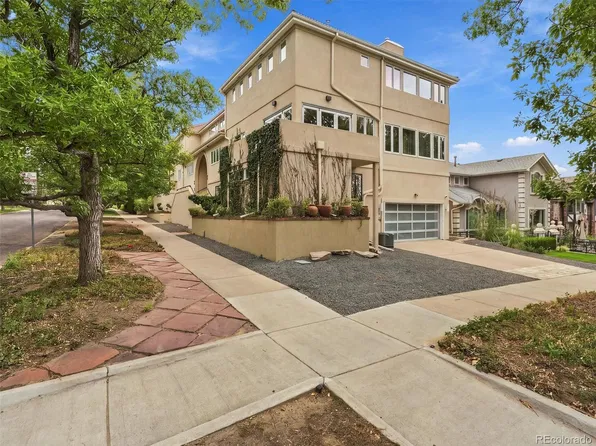 396 N Steele Street, Denver, CO 80206
